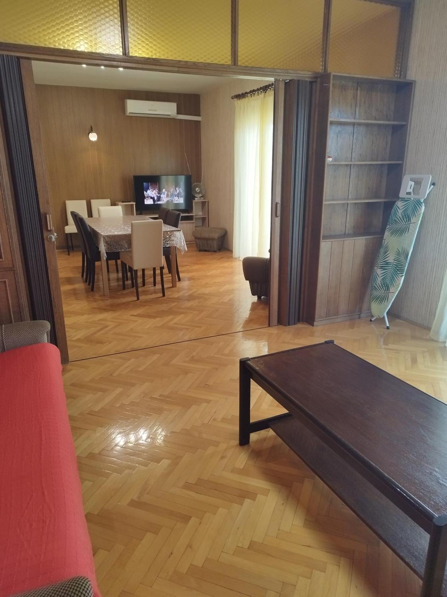 Apartment Filip トロギール エクステリア 写真