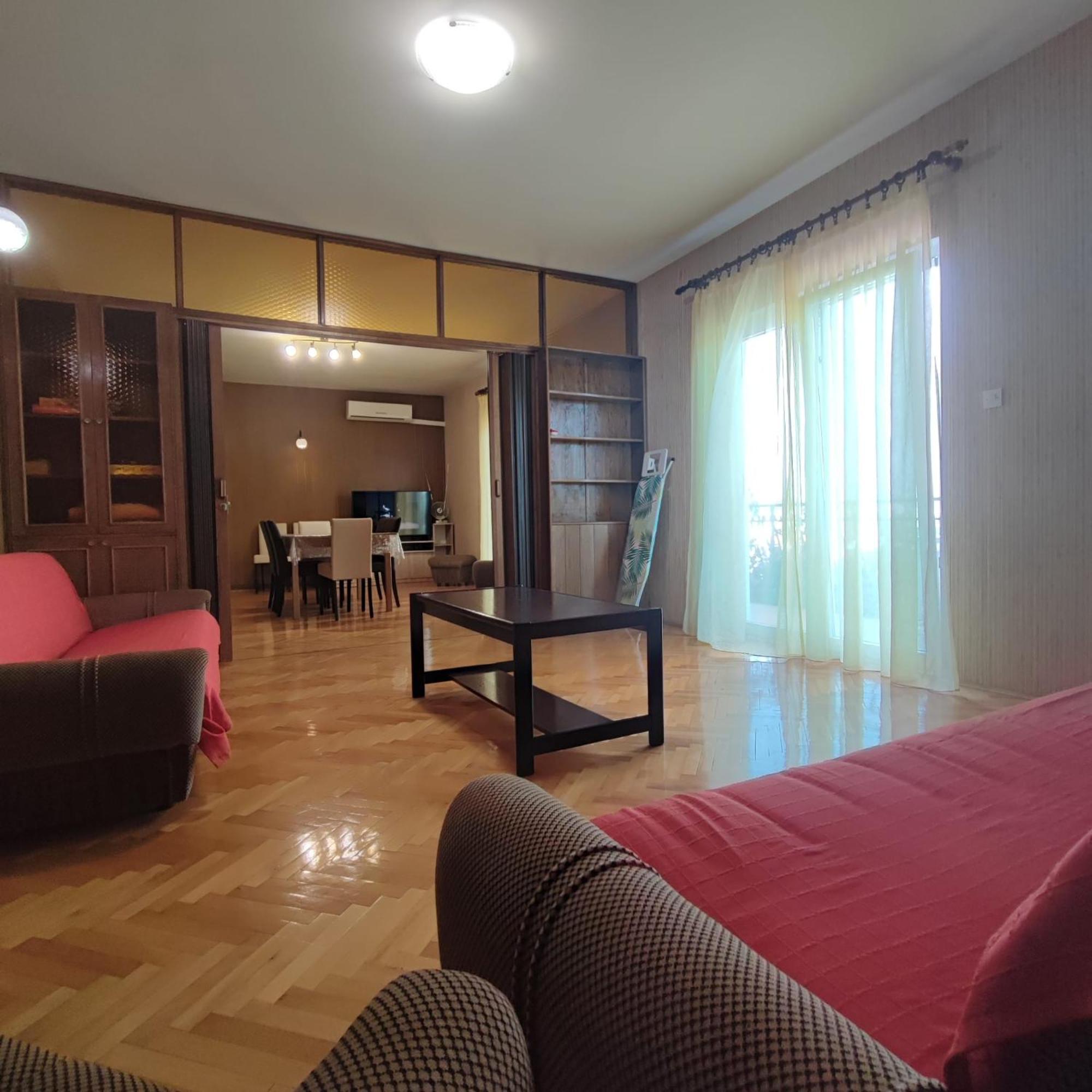 Apartment Filip トロギール エクステリア 写真