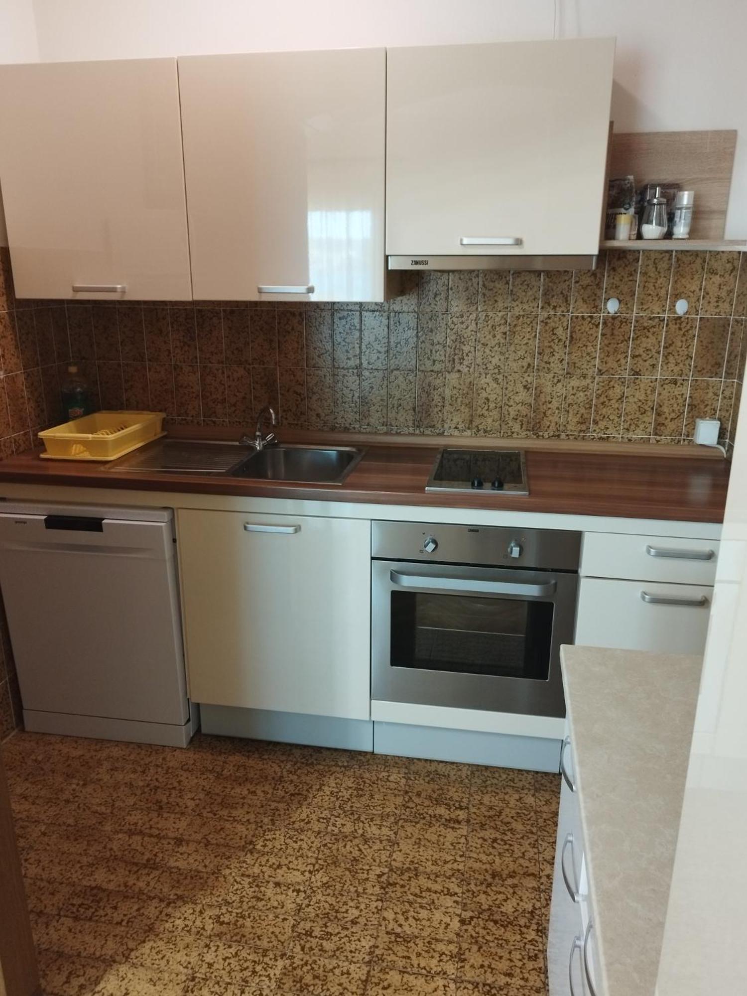 Apartment Filip トロギール エクステリア 写真